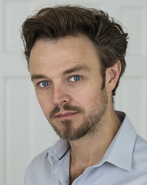 Matthew Newton