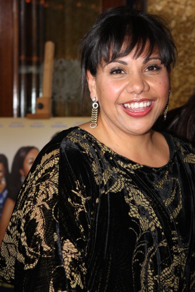 Deborah Mailman