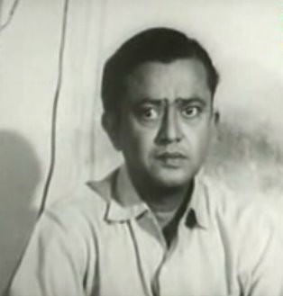 Bhanu Bandyopadhyay