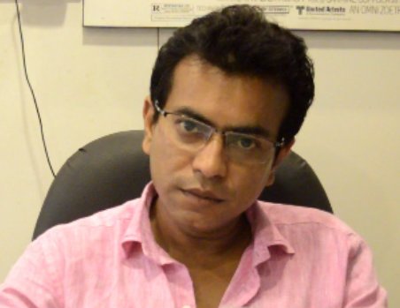 Rudranil Ghosh