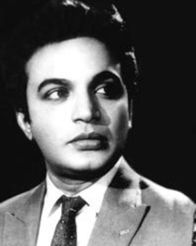 Uttam Kumar