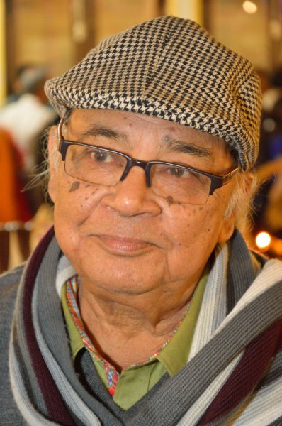 Manoj Mitra