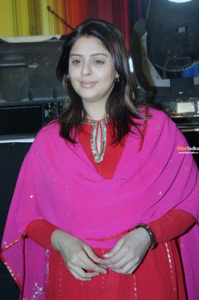 Nagma