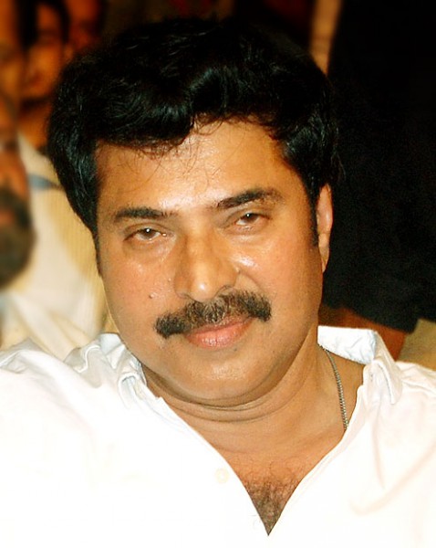 Mammootty