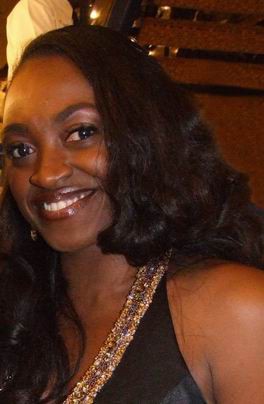 Kate Henshaw