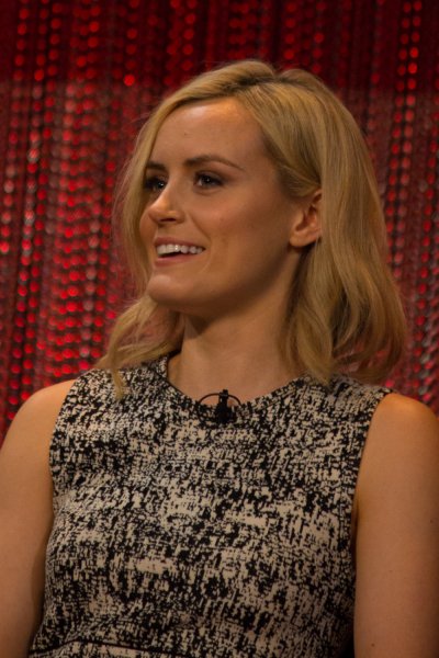 Taylor Schilling