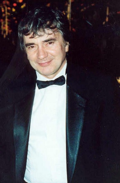 Dudley Moore