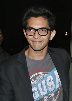 Aditya Narayan