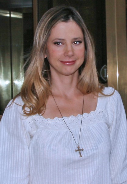 Mira Sorvino