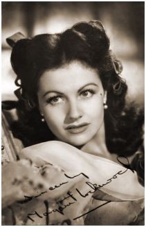 Margaret Lockwood