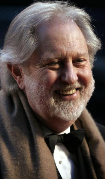 David Puttnam