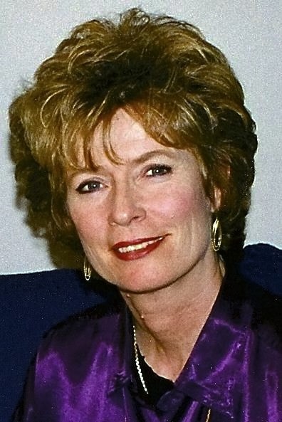 Linda Lee Cadwell