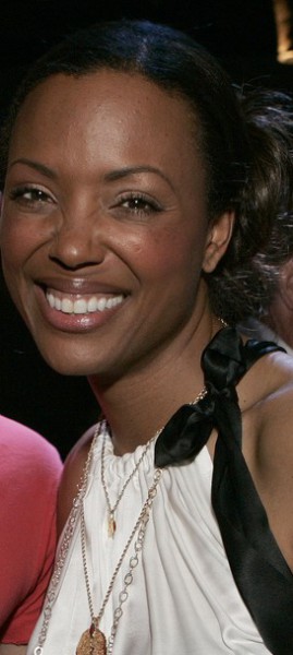 Aisha Tyler