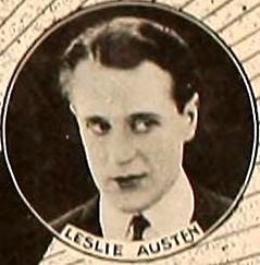 Leslie Austin