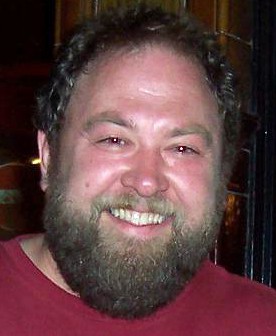 Mark Addy