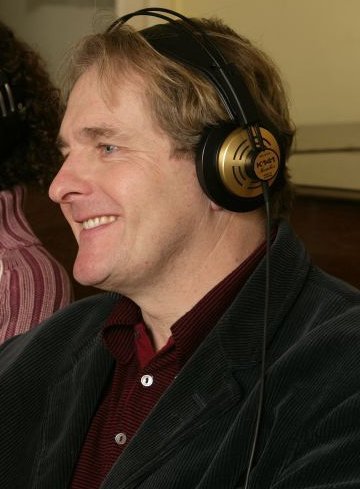 Robert Bathurst