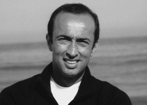 Bijan Daneshmand