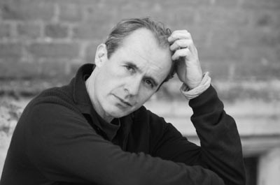 Stephen Dillane