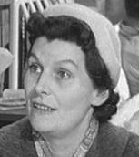 Hilda Fenemore