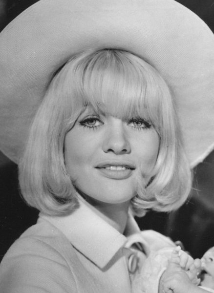 Judy Geeson