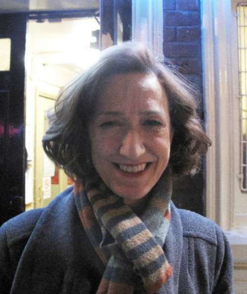 Haydn Gwynne