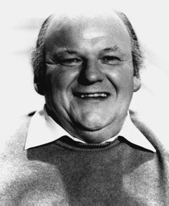 Roy Kinnear