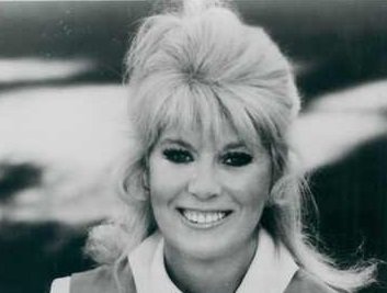 Sheila MacRae