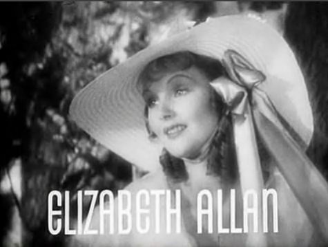 Elizabeth Allan