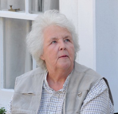 Stephanie Cole