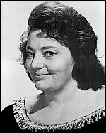 Hattie Jacques