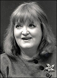 Patsy Rowlands