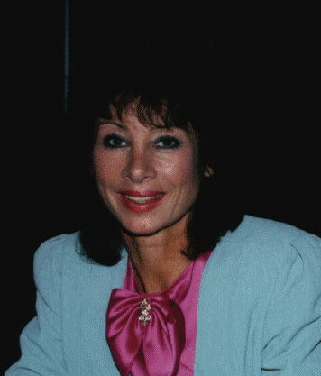 Carole Ann Ford - Choisir un film