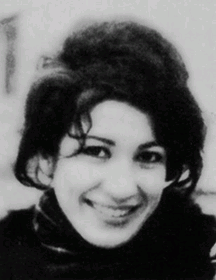 Forough Farrokhzad