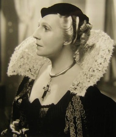 Violet Kemble-Cooper