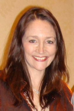 Olivia Hussey