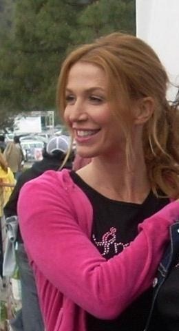 Poppy Montgomery