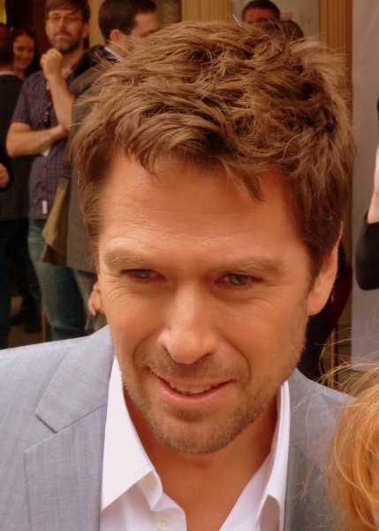 Alexis Denisof