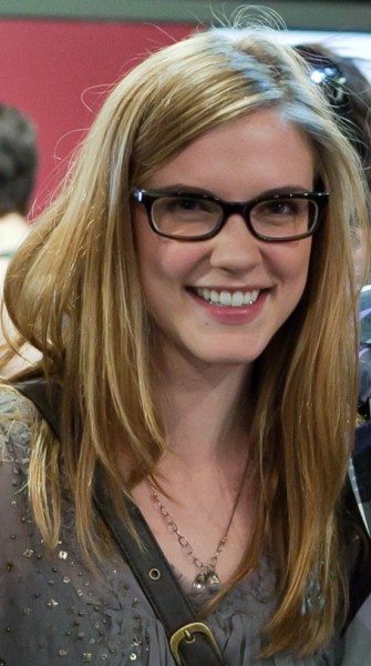 Sara Canning