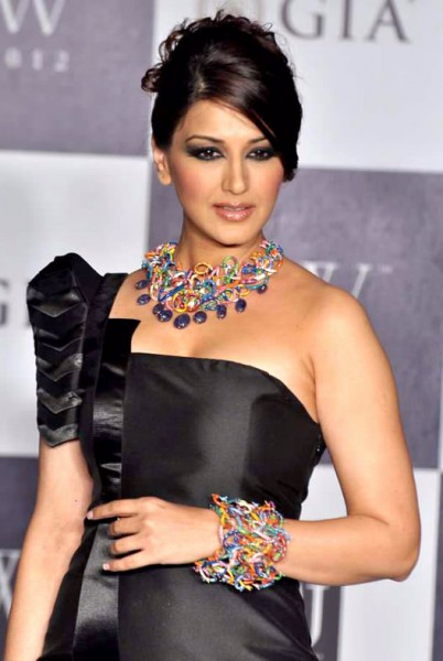 Sonali Bendre