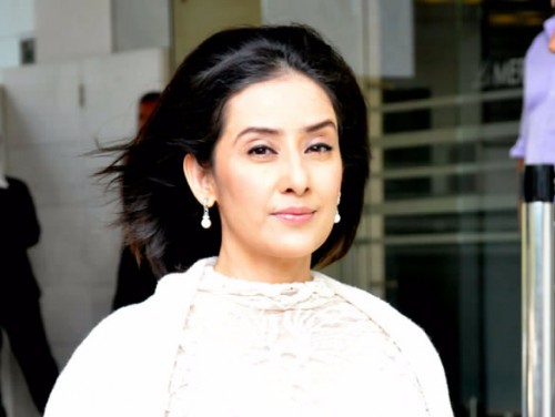 Manisha Koirala