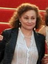 Catherine Arditi