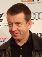 Peter Morgan