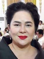 Jaclyn Jose