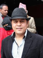 Dilip Rayamajhi