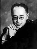 Huang Zuolin