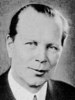 Erkki Karu