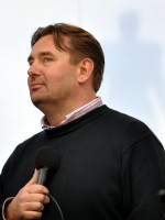 Timo Koivusalo