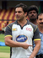 Sohail Khan