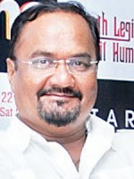 Sanjay Surkar