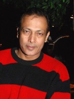 Hemant Birje